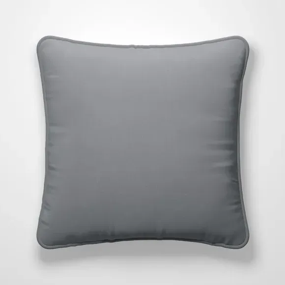 Made to Order Cushion Cover - Pewter