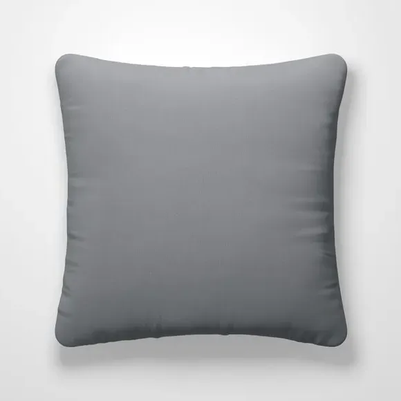 Made to Order Cushion Cover - Pewter