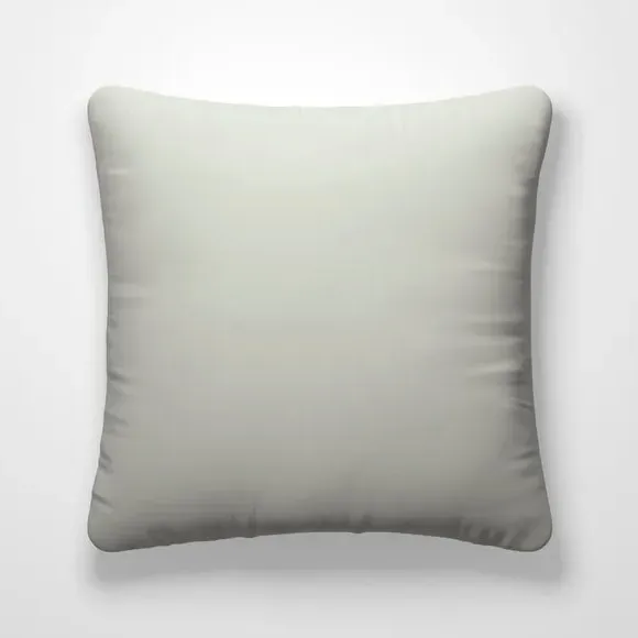 Made to Order Cushion Cover - Silver