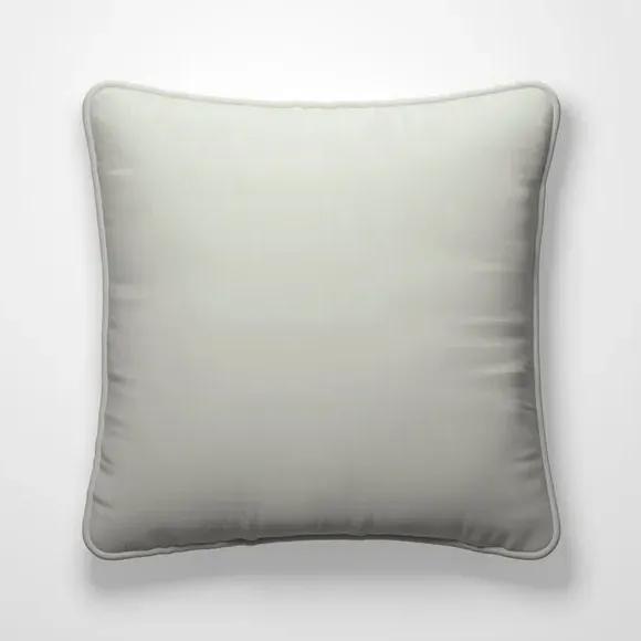 Made to Order Cushion Cover - Silver