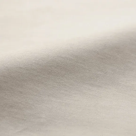 Made to Order Cushion Cover - Silver, Polyester