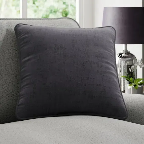 Made to Order Cushion Cover - Smoke