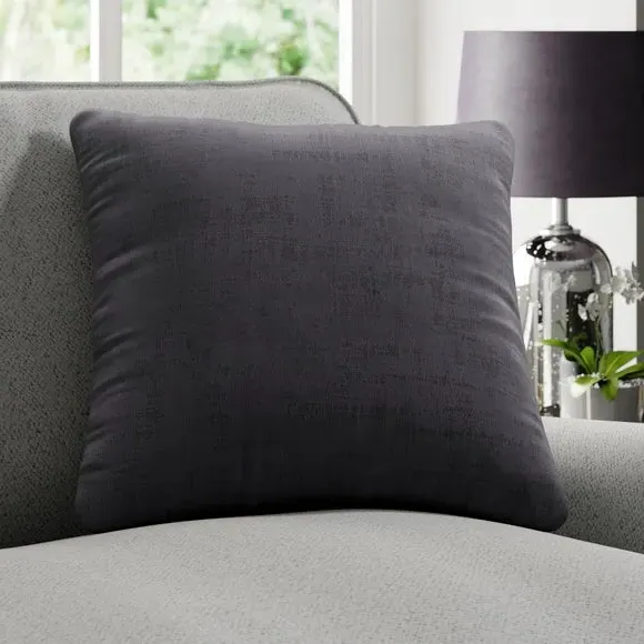 Made to Order Cushion Cover - Smoke image