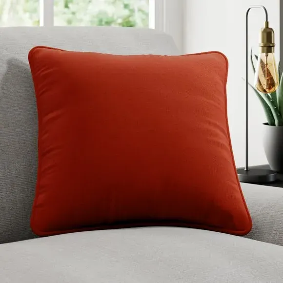 Made to Order Cushion Cover - Spice, Polyester