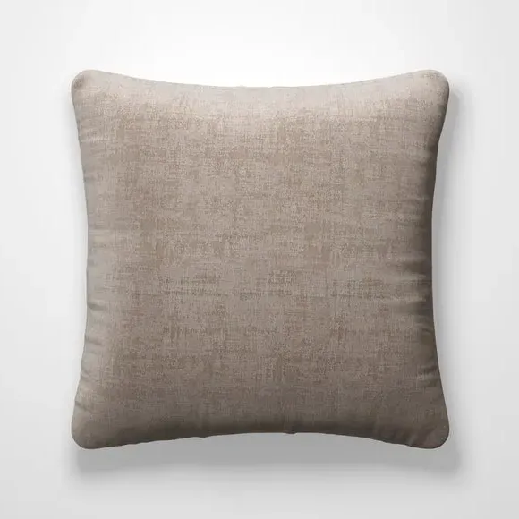 Made to Order Cushion Cover - Taupe