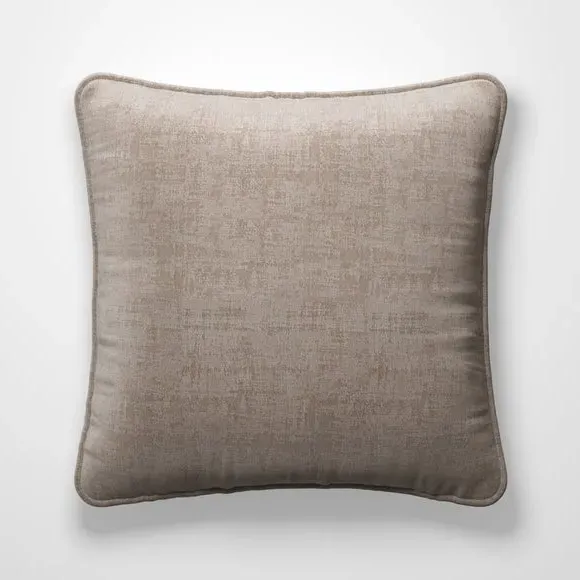 Made to Order Cushion Cover - Taupe