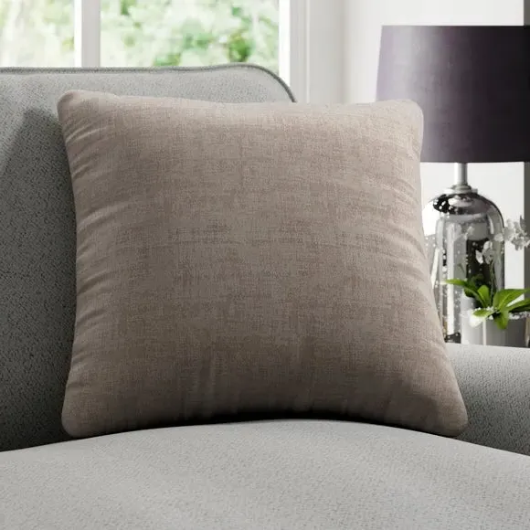 Made to Order Cushion Cover - Taupe