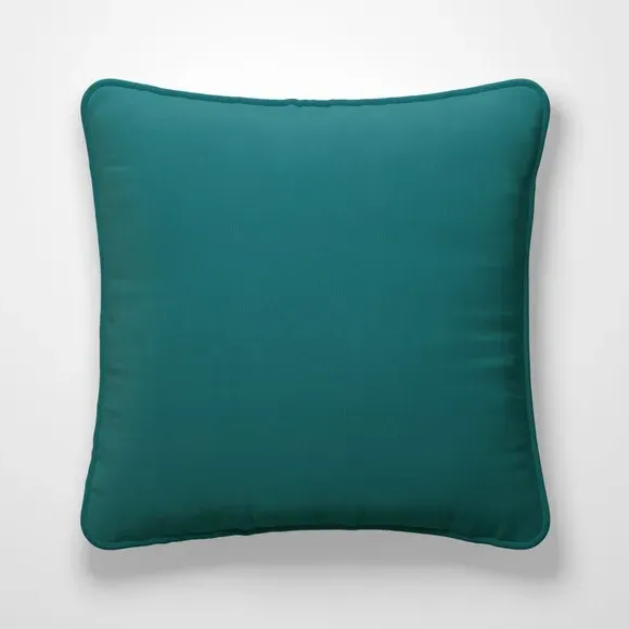 Made to Order Cushion Cover - Teal