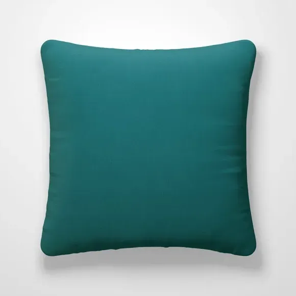 Made to Order Cushion Cover - Teal