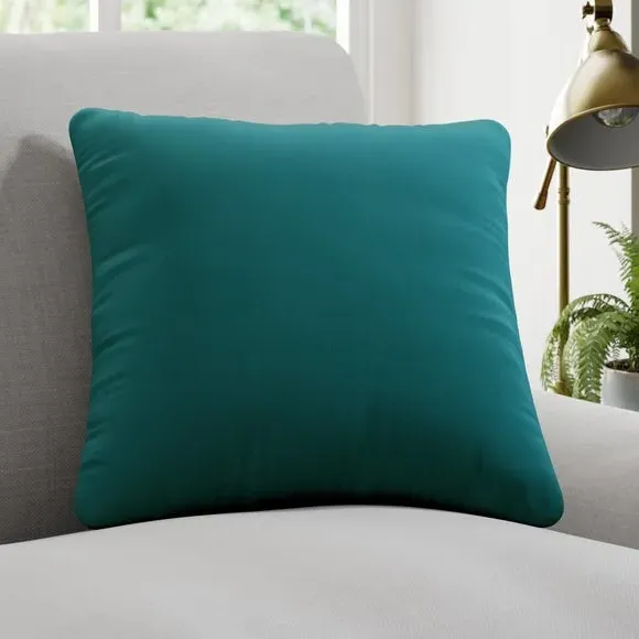 Made to Order Cushion Cover - Teal