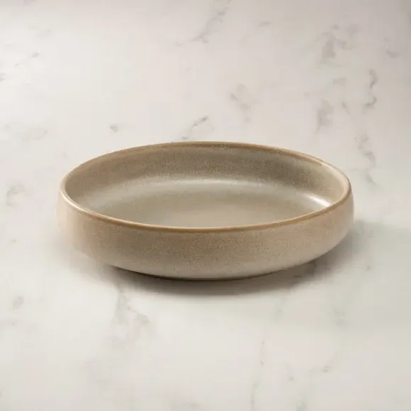Medium Bowl - Natural, Stoneware image