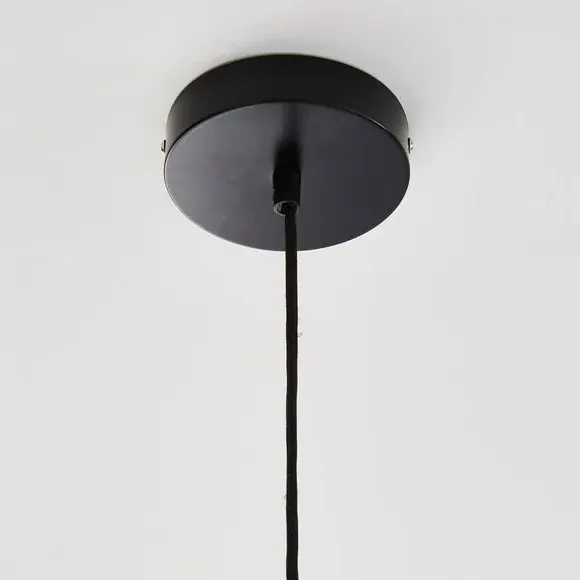 Monkey Ceiling Light - Gold, Resin
