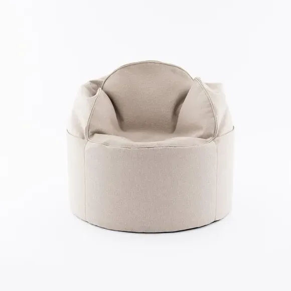 Multi-Functional Bean Bag Chair - Mushroom