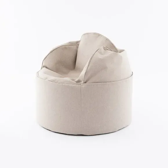 Multi-Functional Bean Bag Chair - Mushroom