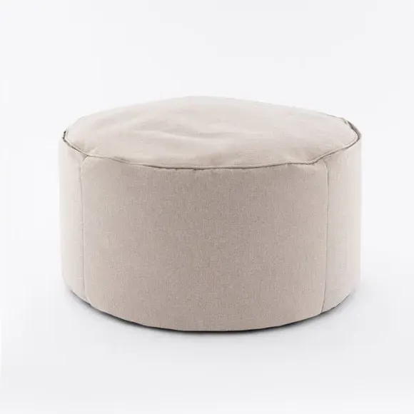 Multi-Functional Bean Bag Chair - Mushroom