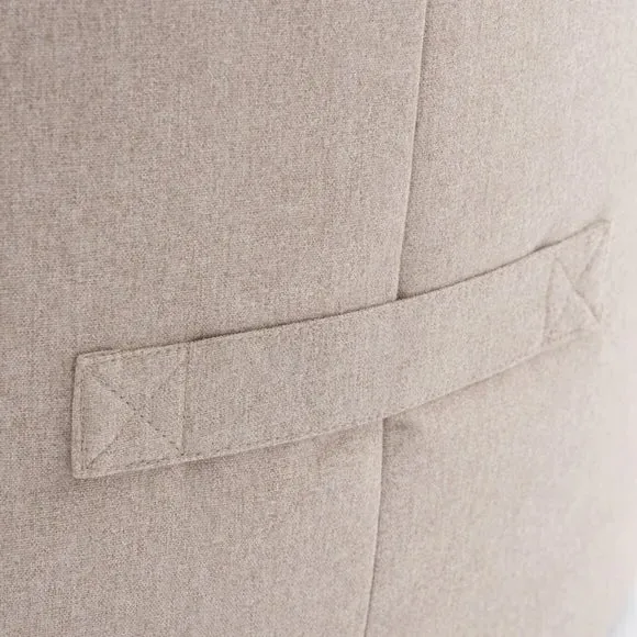 Multi-Functional Bean Bag Chair - Mushroom