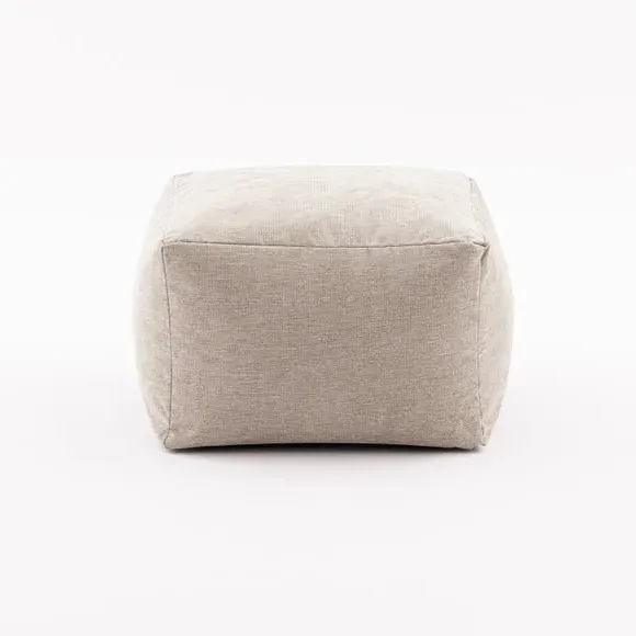 Multifunctional Cube with Handle - Grey