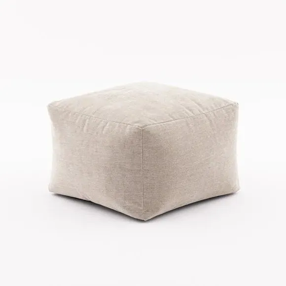 Multifunctional Cube with Handle - Grey