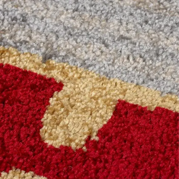 Nutcracker Runner Rug - Multicolor
