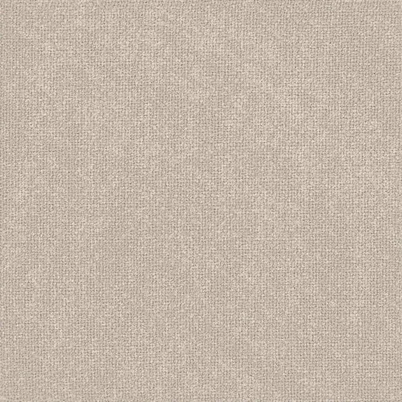 Occasional Armchair Wooly Textured - Natural