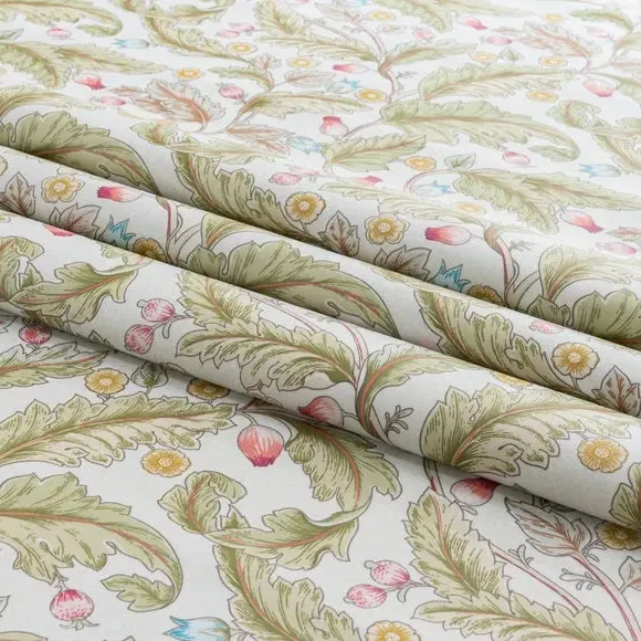 Oil Cloth Fabric by the Metre - Multi, PVC