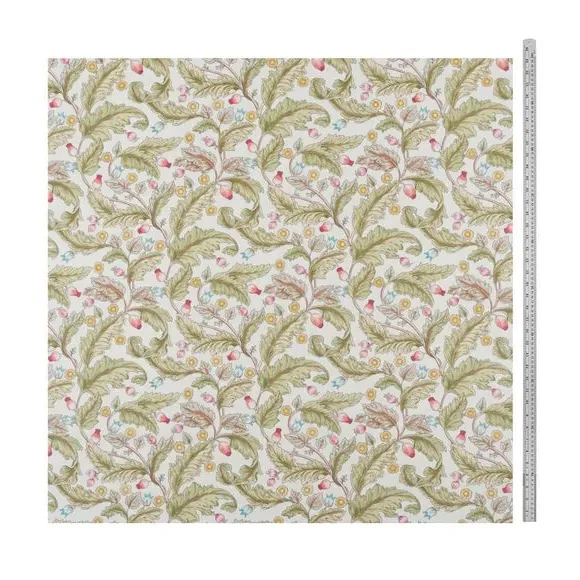 Oil Cloth Fabric by the Metre - Multi, PVC