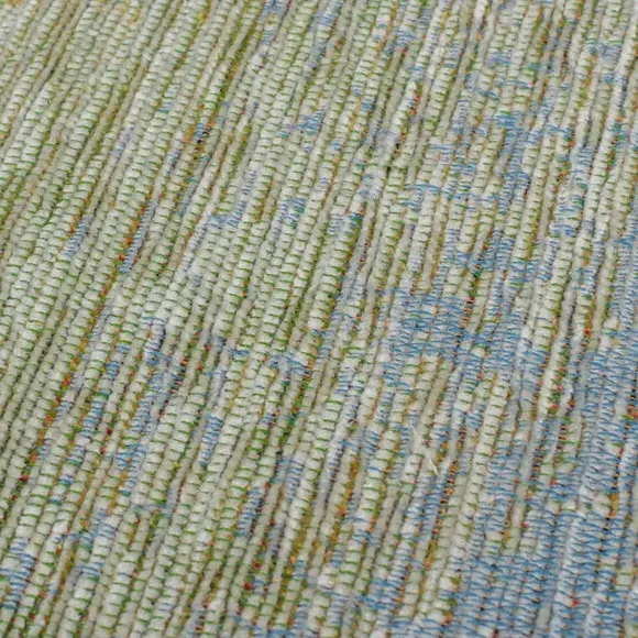 Ombre Stair Runner - Rainbow, Chenille