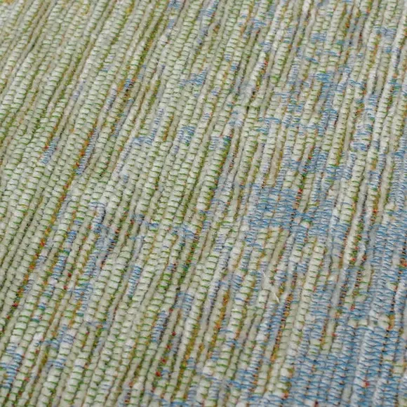 Ombre Stair Runner - Rainbow, Chenille