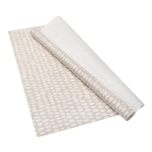 Pebble Drawer Lining Mat - Mushroom