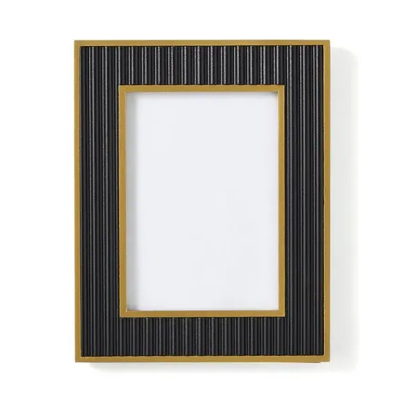 Photo Frame - Black