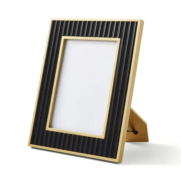 Photo Frame - Black