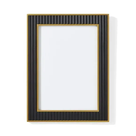 Photo Frame - Black