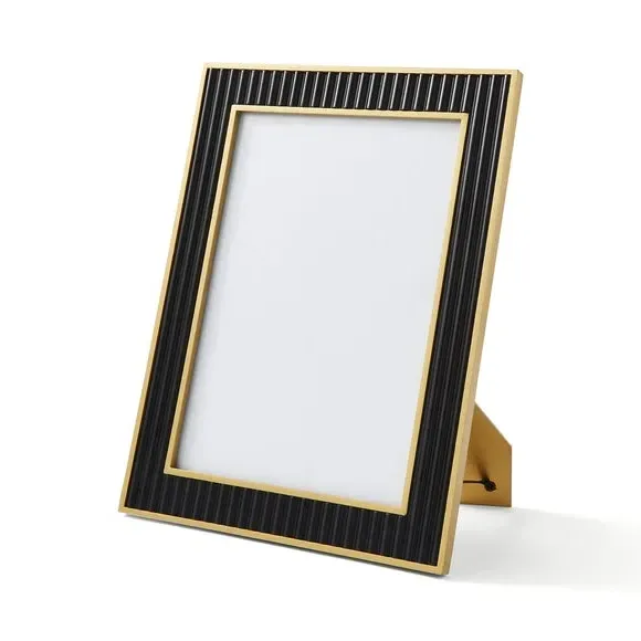 Photo Frame - Black