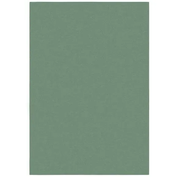 Plush Area Rug - Lilypad, Polyester