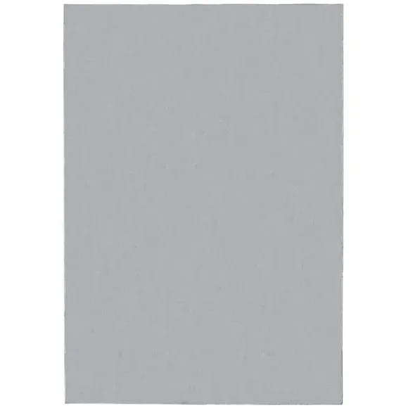 Plush Area Rug - Stone, Polyester