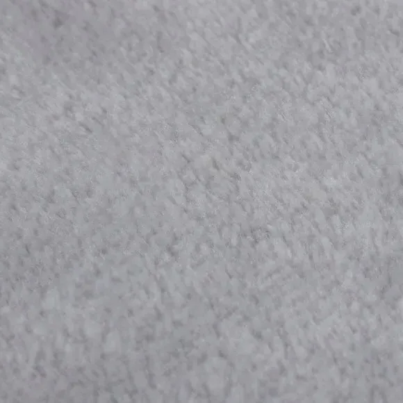 Plush Area Rug - Stone, Polyester