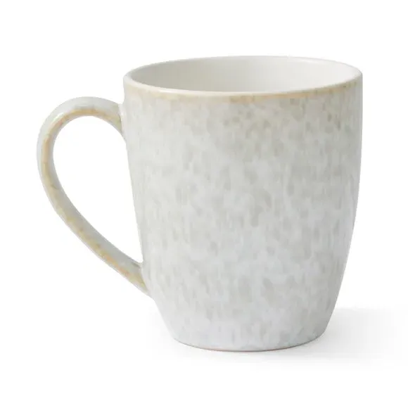 Reactive Mug - Stone, Ceramic