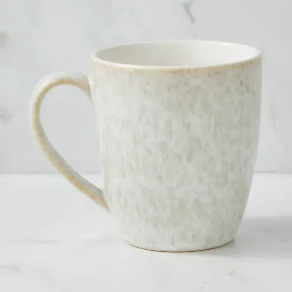 Reactive Mug - Stone, Ceramic image
