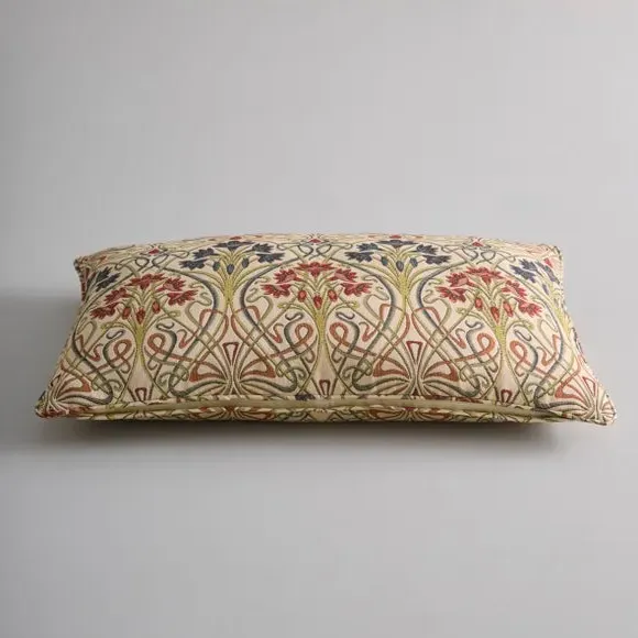 Rectangle Cushion Cover - Jewel, Polyester
