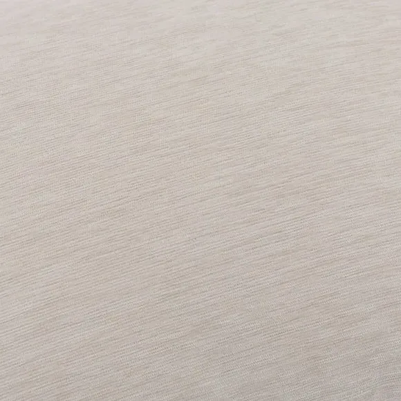 Rectangle Cushion with Hollow Fibre - Sandstone