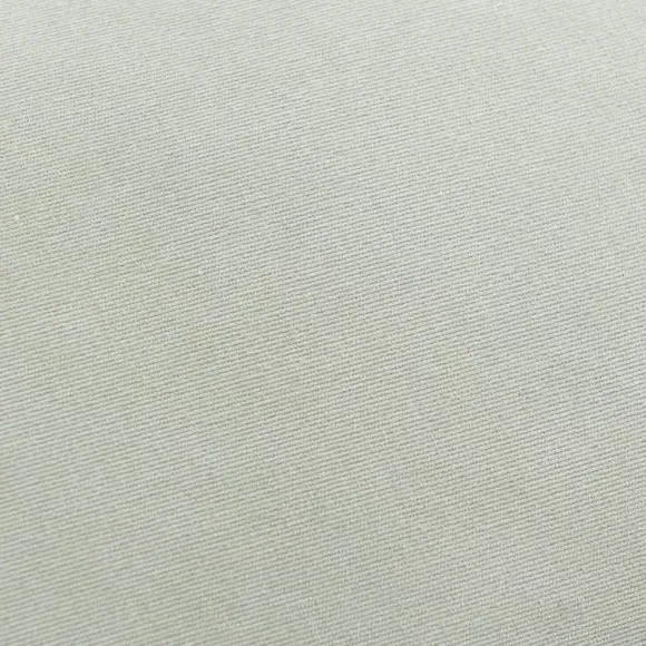 Rectangular Cushion Cover - Sage, Velour