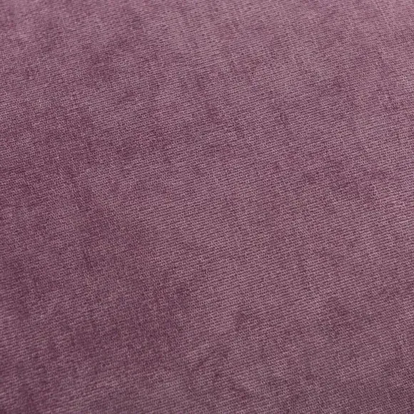Rectangular Cushion Cover - Thistle, Velour