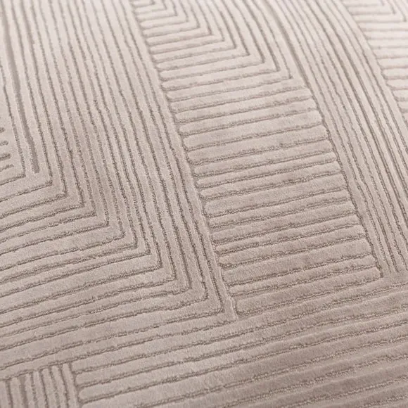 Rectangular Cushion Reversible - Mole
