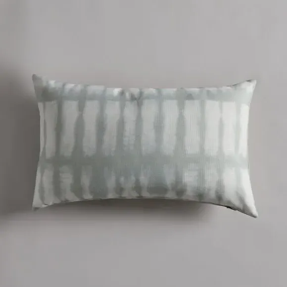 Rectangular Cushion Tie Dye - Multicolor