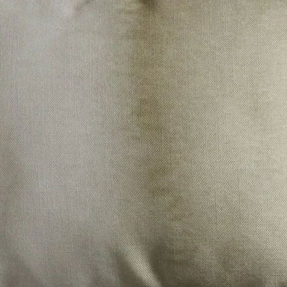 Rectangular Cushion with Zip Cover - Multicolor