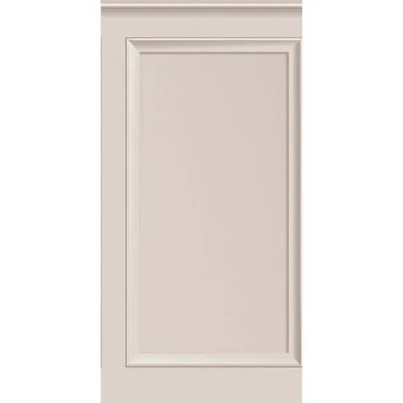 Rectangular Panel Wallpaper - Sandstone