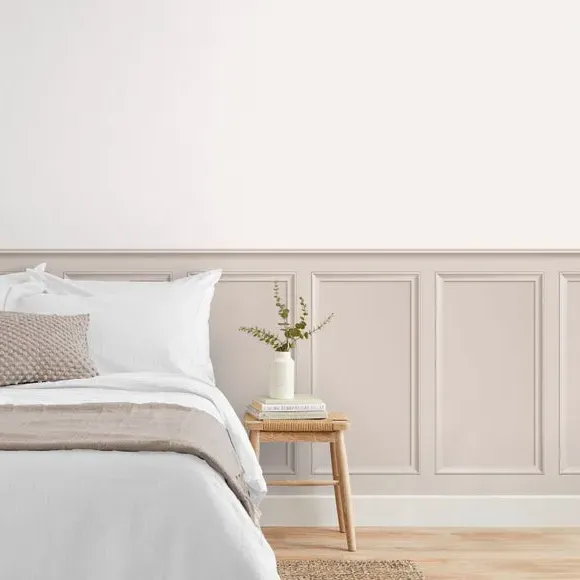 Rectangular Panel Wallpaper - Sandstone