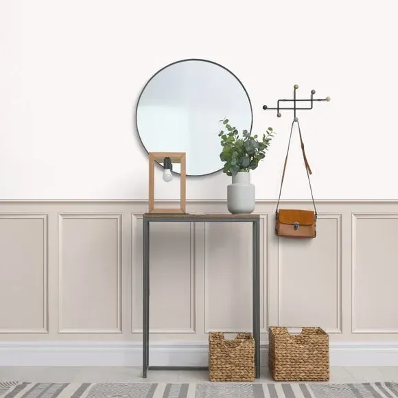 Rectangular Panel Wallpaper - Sandstone