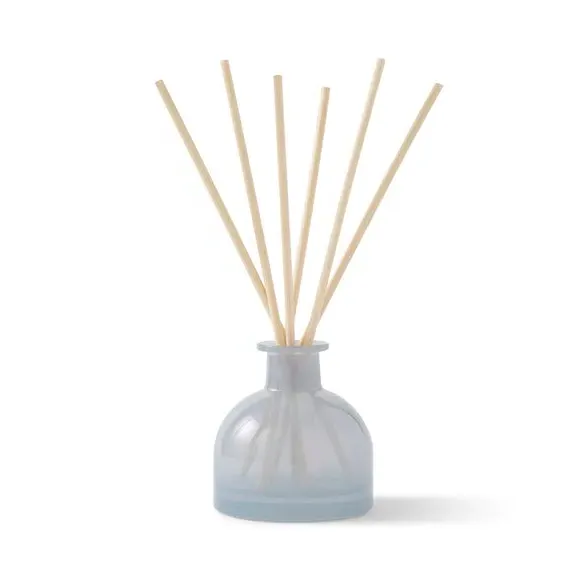 Reed Diffuser with Natural Reeds - Blue