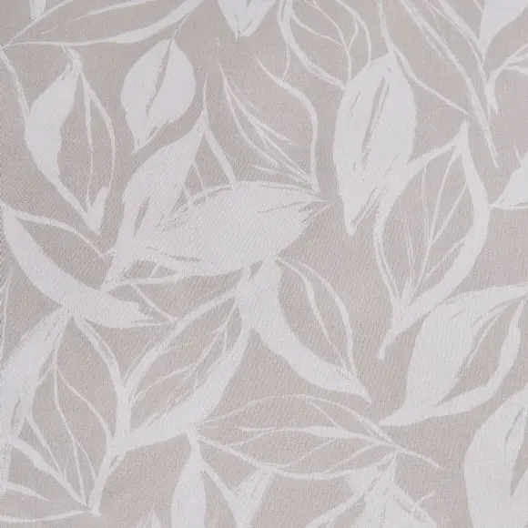 Reversible Duvet Cover Set - Natural, Cotton